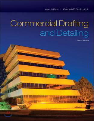 Commercial Drafting and Detailing