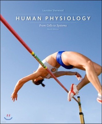 Human Physiology, 9/E