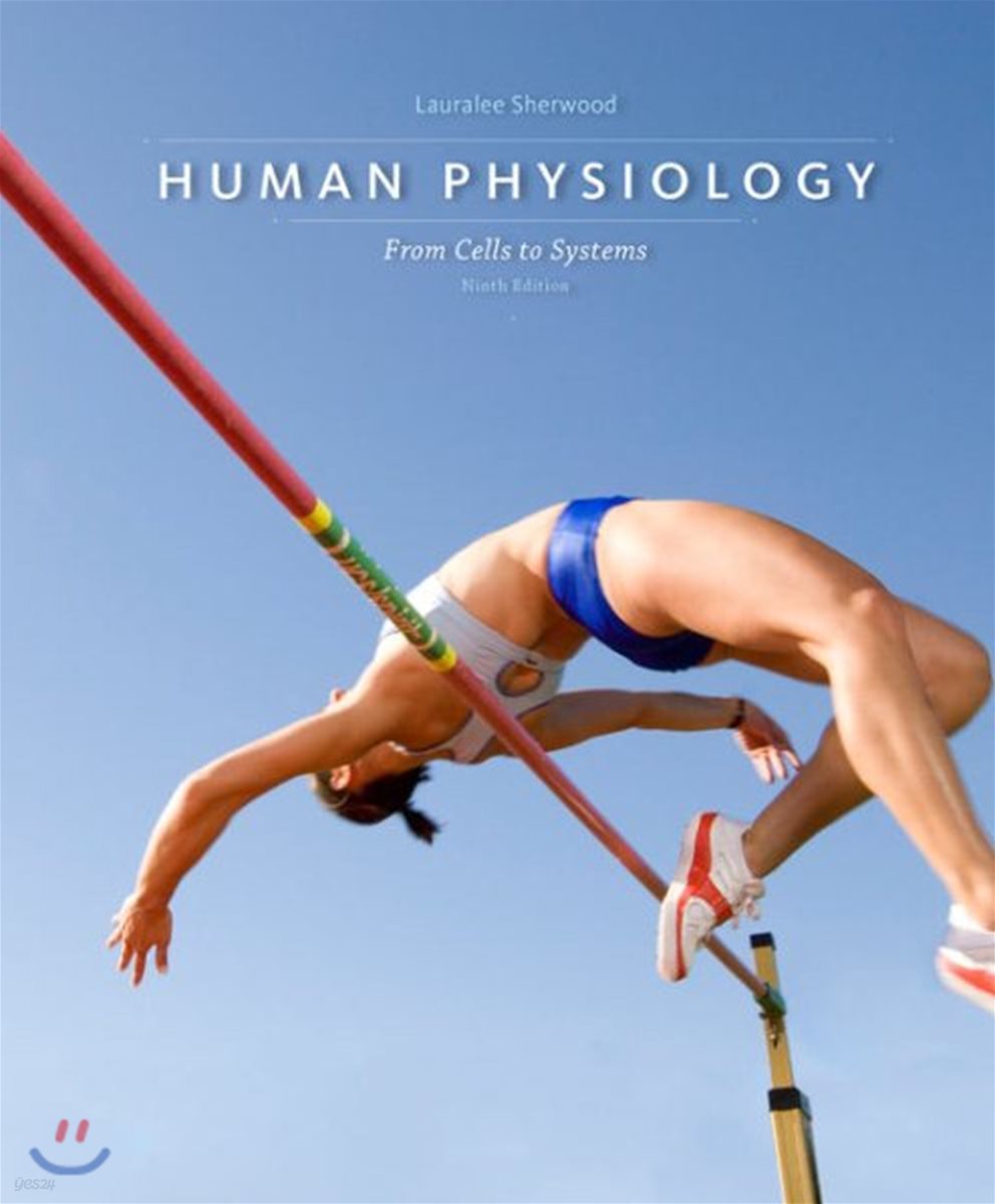Human Physiology, 9/E