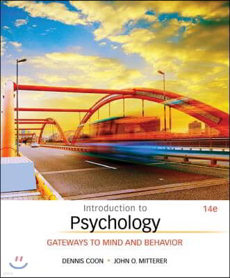 Introduction to Psychology