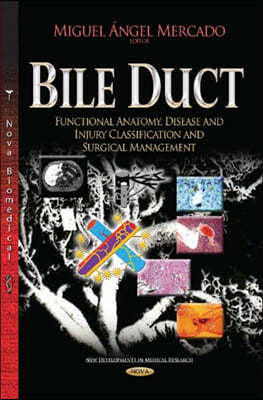 Bile Duct