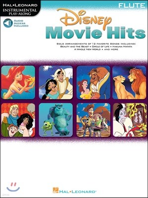 Disney Movie Hits