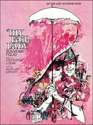 My Fair Lady: Souvenir P/V/G Edition