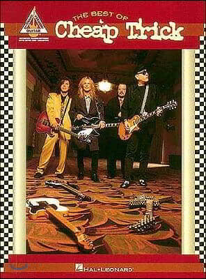 Best of Cheap Trick