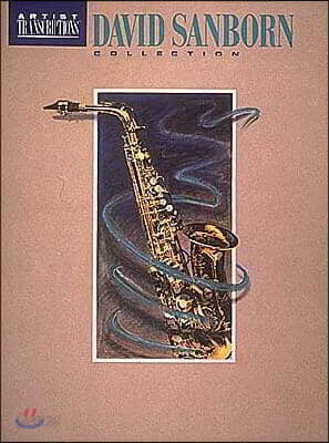 David Sanborn Collection: Soprano and Alto Saxophone