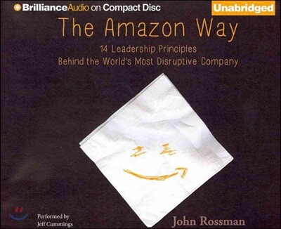 The Amazon Way