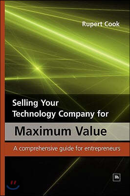 Selling Your Technology Company for Maximum Value