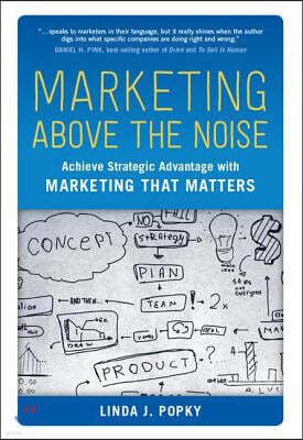 Routledge Marketing Above the Noise