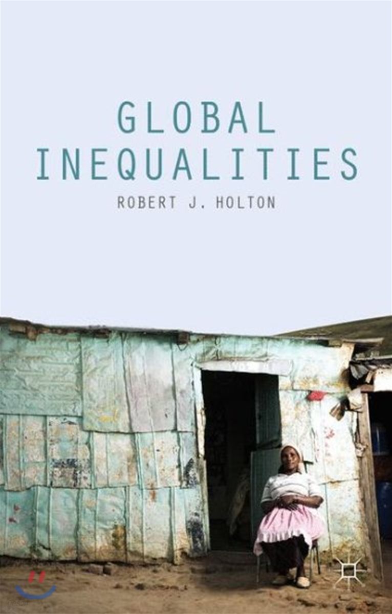 Global Inequalities