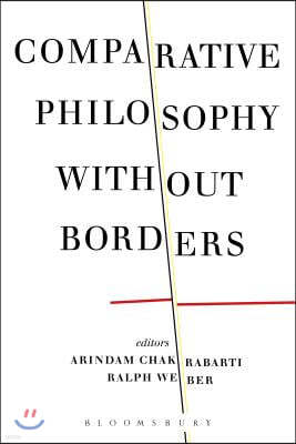 Comparative Philosophy without Borders