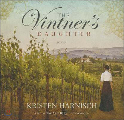 The Vintner's Daughter Lib/E