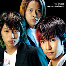 w-inds. () - w-inds.~bestracks~