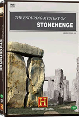 丮 ä : , ݸ ź (History Channel : The Enduring Mystery Of Stonehenge)