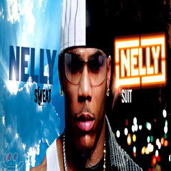 Nelly - Sweat + Suit (Limited Edition)