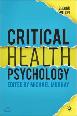 Critical Health Psychology