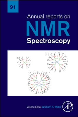 Annual Reports on NMR Spectroscopy: Volume 83