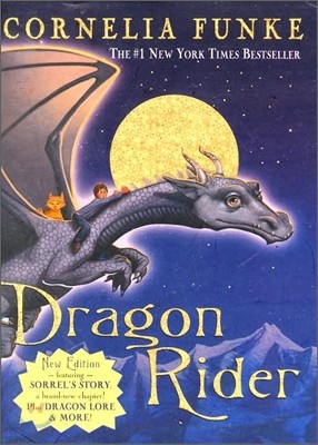 Dragon Rider