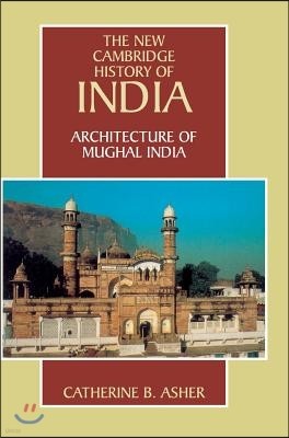 Architecture of Mughal India