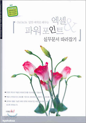 엑셀 & 파워포인트 실무문서 따라잡기