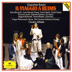 Rossini : Il viaggio a Reims : Abbado