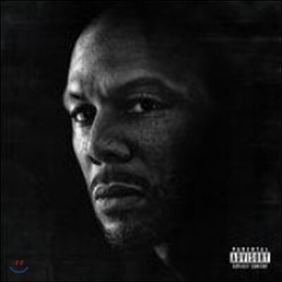 Common - Nobody's Smiling