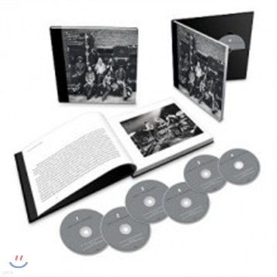 Allman Brothers Band - The 1971 Fillmore East Recordings (Collector's Edition)
