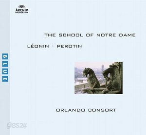 The School of Notre Dame : Orland Consort