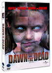 새벽의 저주 감독판 Dawn Of The Dead Director's Edition