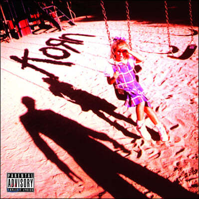 Korn - 1 Korn [2LP]