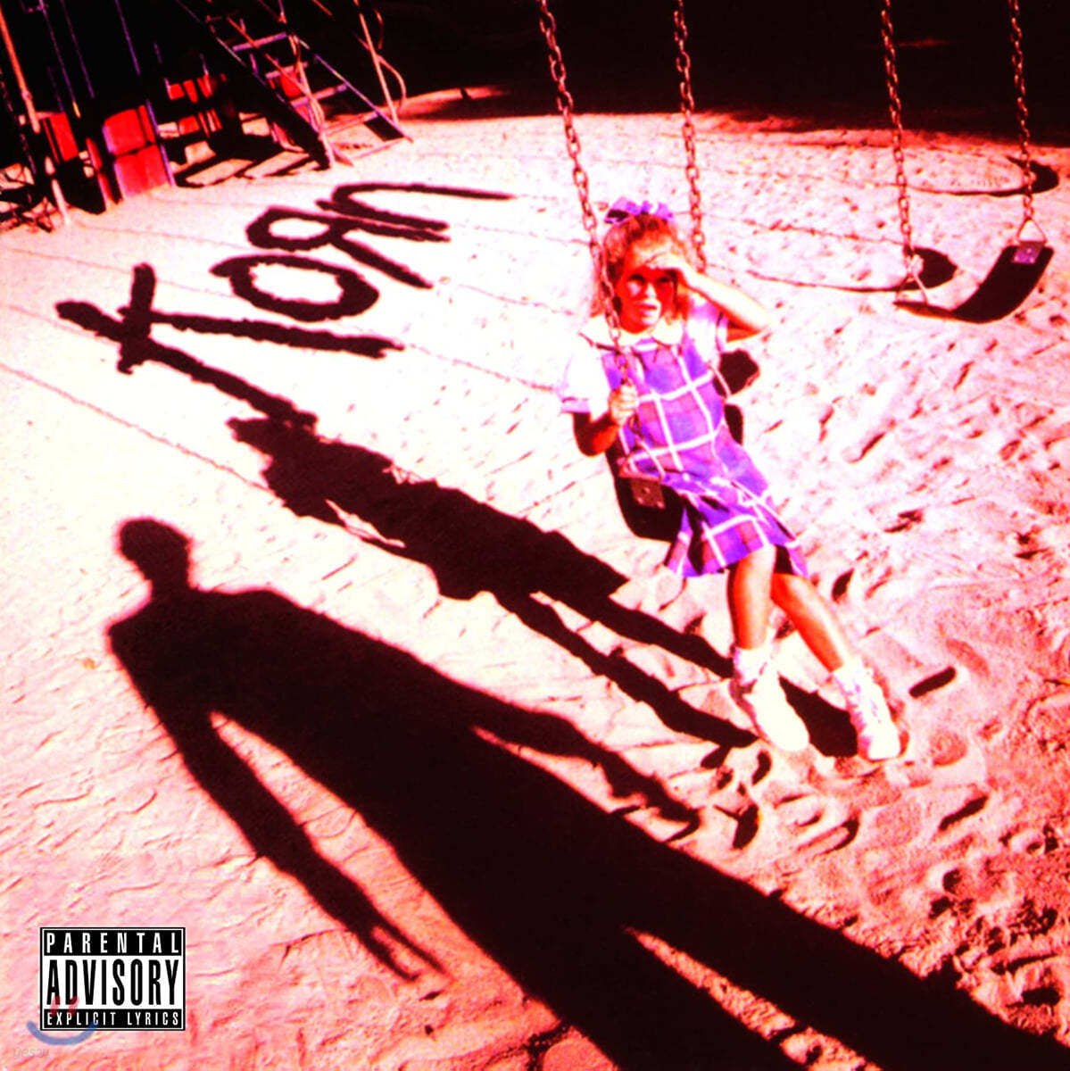 Korn - 1집 Korn [2LP]