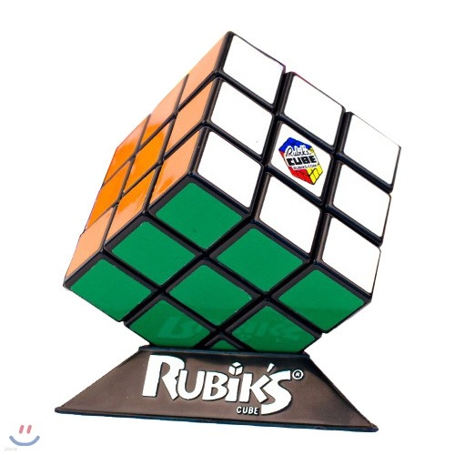 [ǰ ť]  3X3 ô RUBIKSCUBE