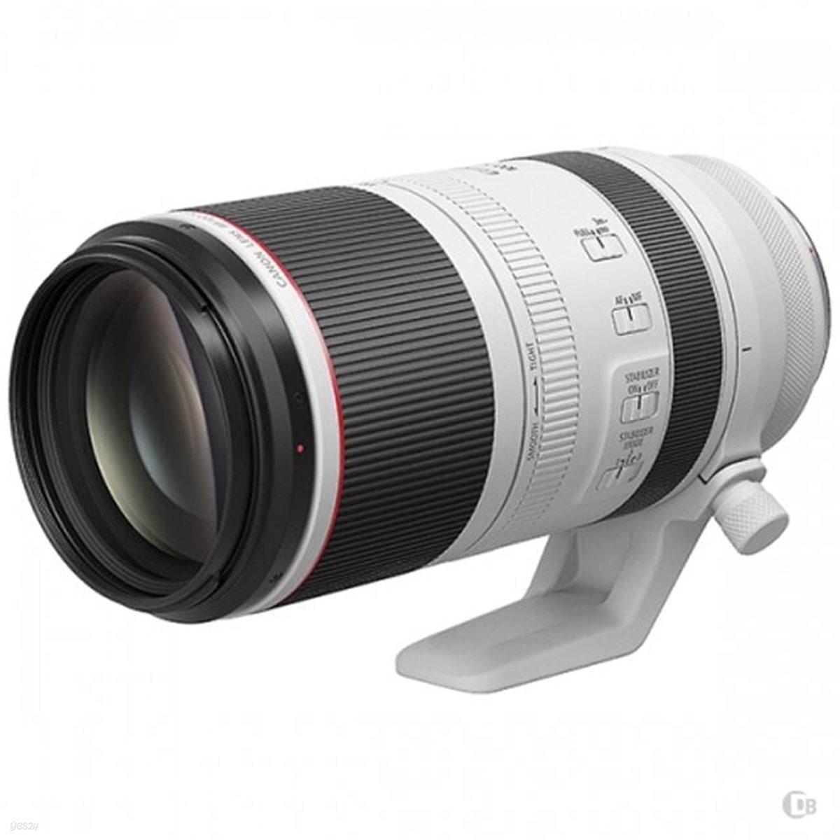 캐논 정품 RF 100-500mm F4.5-7.1 L IS USM