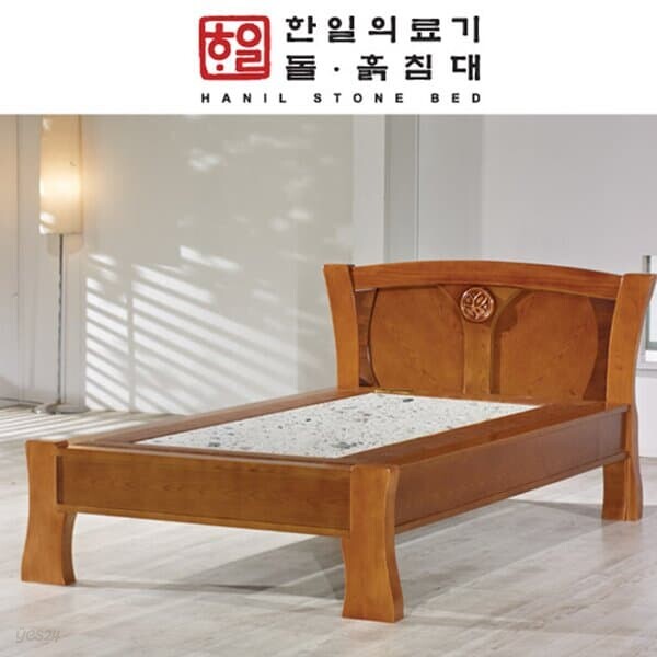 [HANIL] 한일 21년형 업그레이드 버전 한일의료기 돌침대 비너스 3004 싱글