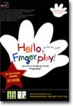 Hello, Fingerplay:    
