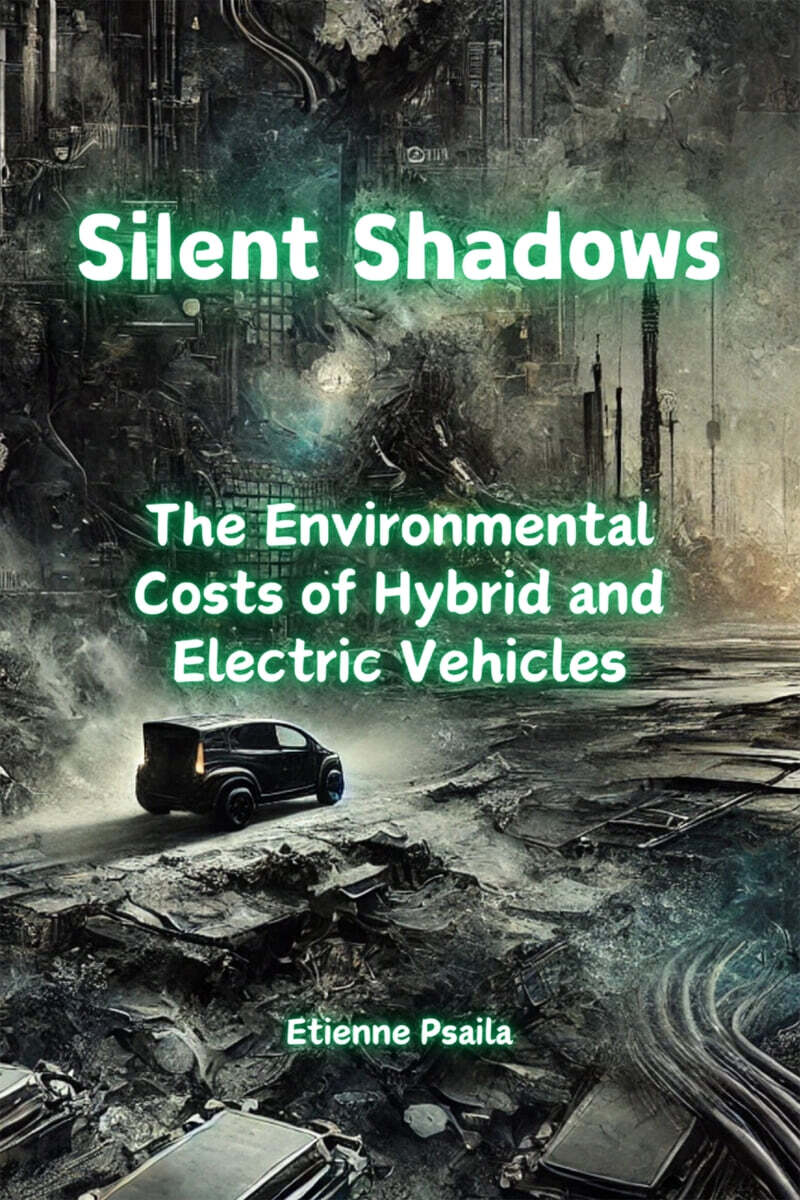 Silent Shadows: The Environmental Costs of Hybrid and Electric Vehicles
