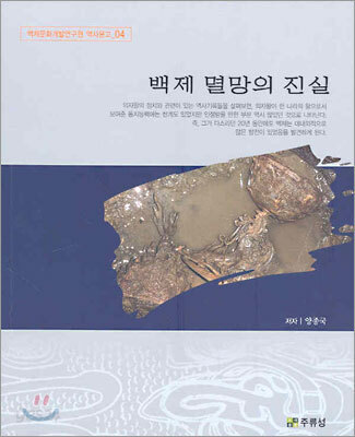 백제 멸망의 진실