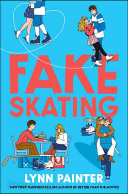 Fake Skating