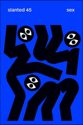 Slanted Magazine #45-Sex