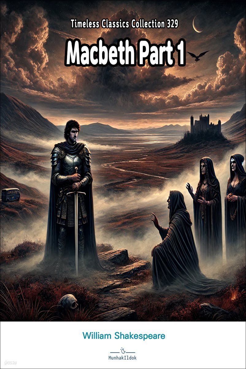 Macbeth Part 1