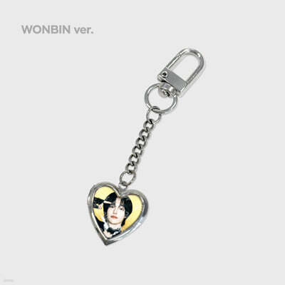 BACKPACK SET - RIIZE 'HUG' SPECIAL MD – SMTOWN GLOBAL