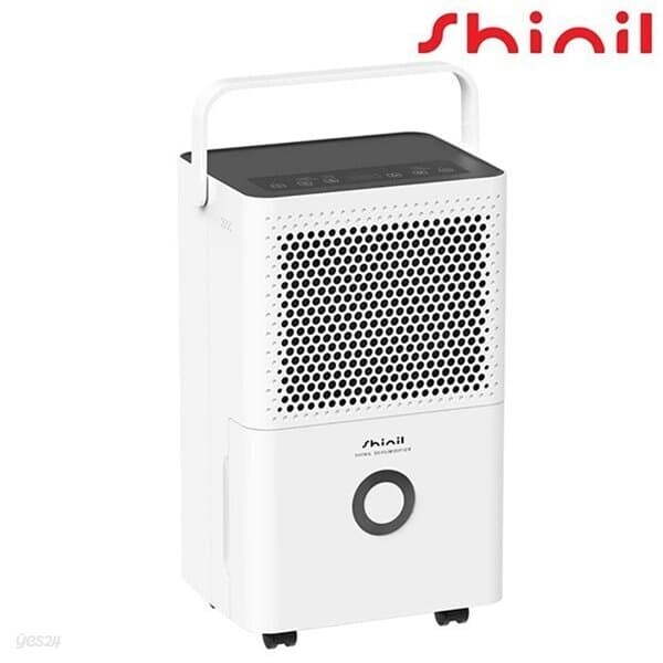 [SHINIL]신일 가정용 업소용 6리터 제습기 SDH-M06KP