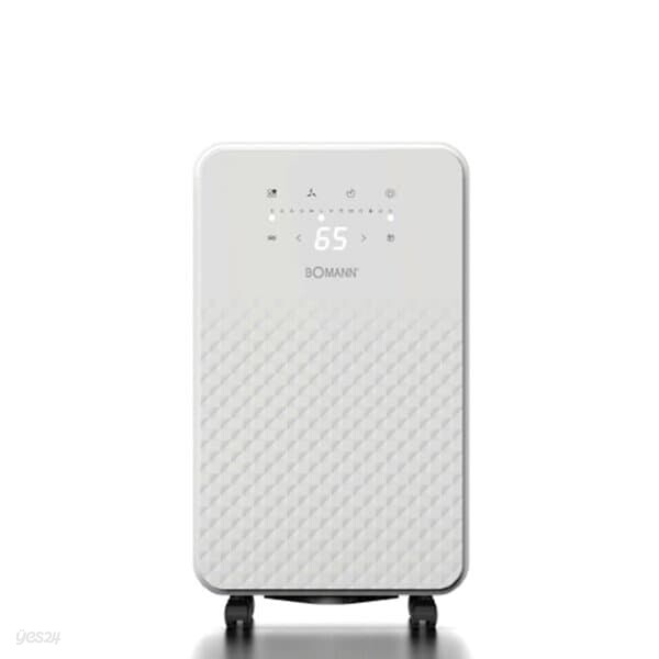 [BOMAN] 보만 6L 제습기 DH6120W