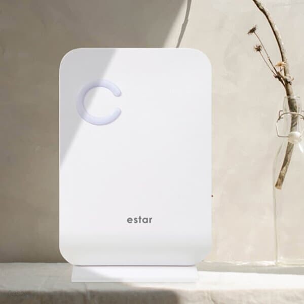 [eastar] 이스타 뽀송 미니 제습기 1.3L SM-D500