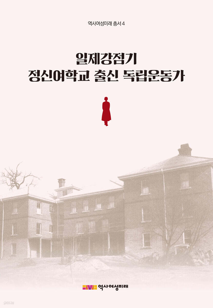 일제강점기 정신여학교 출신 독립운동가