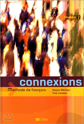 Connexions 2, Livre d'eleve