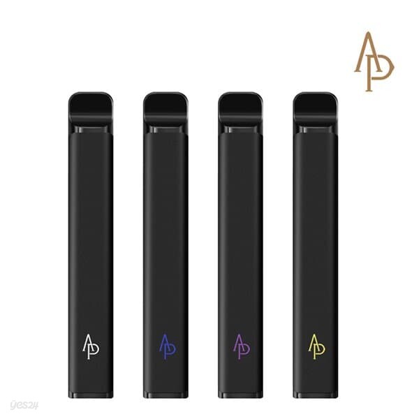 [AP] 에이피 가볍고 편안한 디자인 카페인스틱 2ml