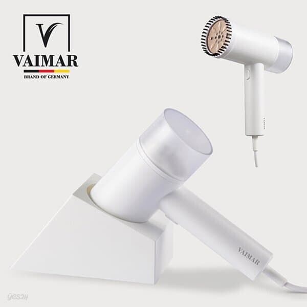 [VAIMAR] 바이마르 핸디형 스팀다리미 VMK-200629DA