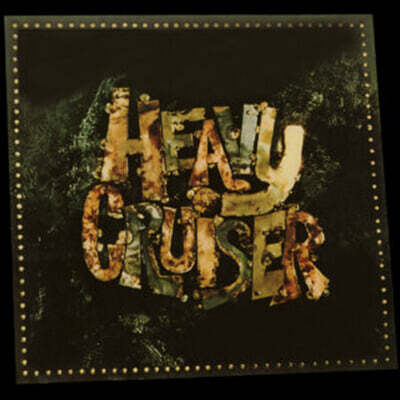 Heavy Cruiser — Heavy Cruiser 앨범 커버