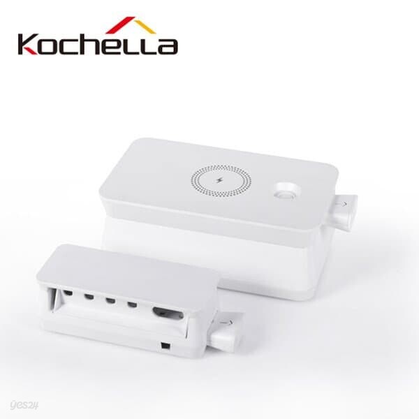 [KocheLLa] 코첼라 UV 살균기 세트 (멀티박스+칫솔살균기) KLEST-3000