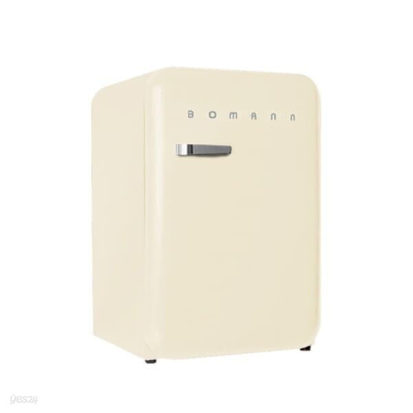 [BOMAN] 보만 106L 냉장고 아이보리 RF1065I